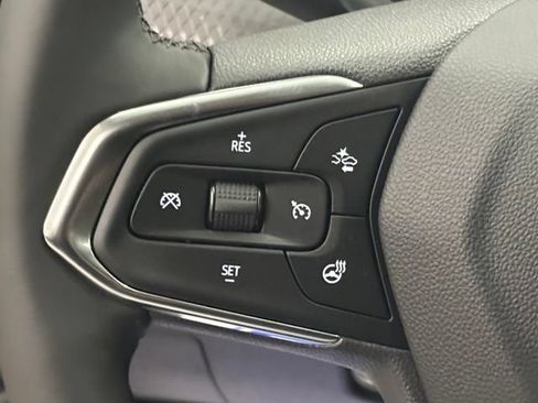 New 2026 Chevrolet Trax ACTIV w/ Driver Confidence Package FWD image 22
