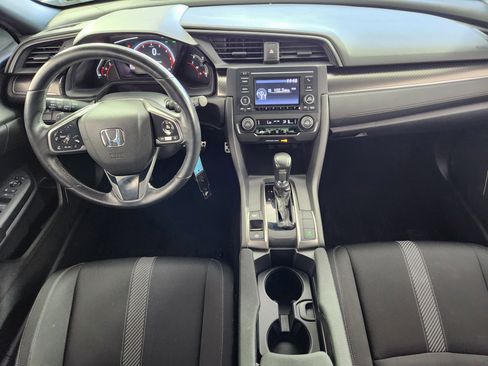 Used 2019 Honda Civic Sport image 15