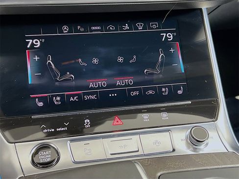 Used 2023 Audi A7 3.0T Prestige w/ S Line Black Optic Package image 18