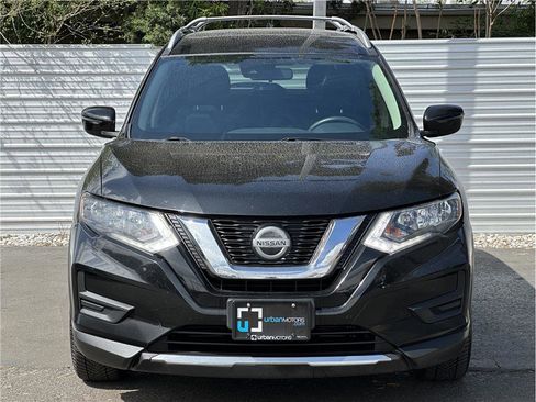 Used 2019 Nissan Rogue S w/ Special Edition Package AWD/4WD image 7