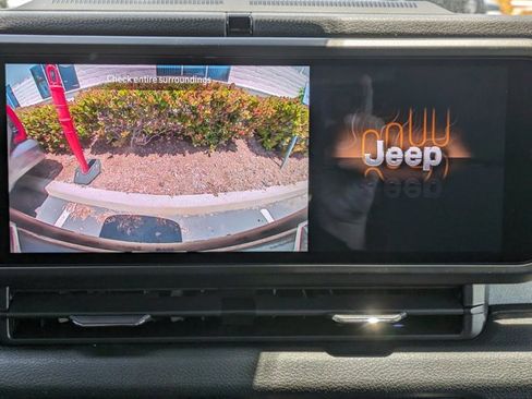 New 2024 Jeep Wrangler Sport S w/ LED Headlamp & Fog Lamp Group image 12