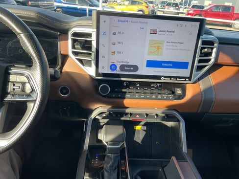 Used 2023 Toyota Tundra 1794 Edition image 19