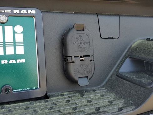 New 2026 RAM 1500 Laramie image 11