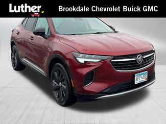 Used 2023 Buick Envision Preferred w/ Sport Touring Package video 1