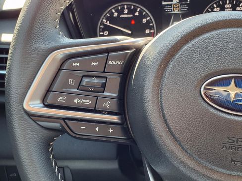 Certified 2025 Subaru Outback Premium w/ Popular Package #1A image 14