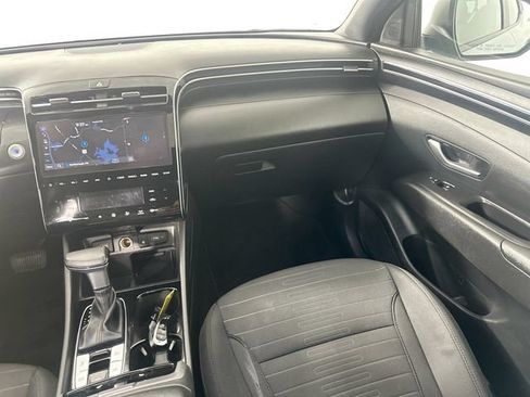 Used 2024 Hyundai Santa Cruz SEL w/ Activity Package AWD/4WD image 28