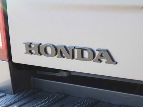 Used 2024 Honda Ridgeline TrailSport image 14