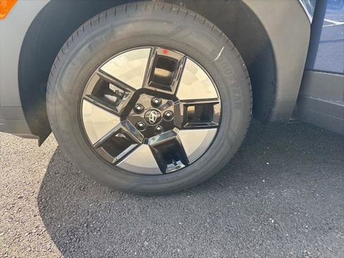 New 2026 Hyundai Santa Fe SEL image 26