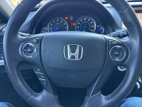 Used 2013 Honda Crosstour EX-L image 28