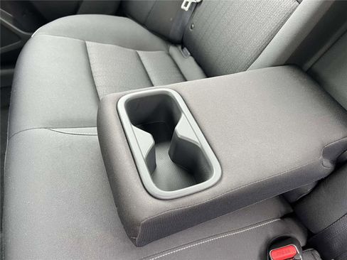 Certified 2021 Nissan Altima 2.5 SV image 19