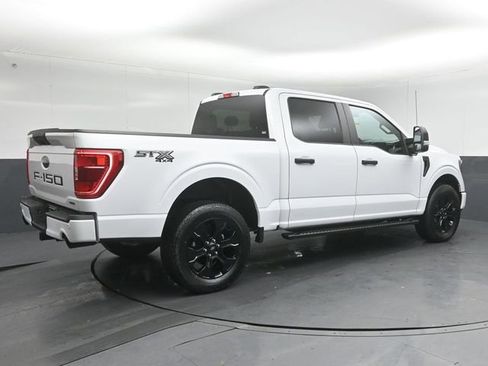 Used 2023 Ford F150 XL w/ STX Black Appearance Package image 7