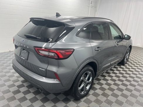 Used 2023 Ford Escape ST-Line Select w/ Tech Pack #1 image 5