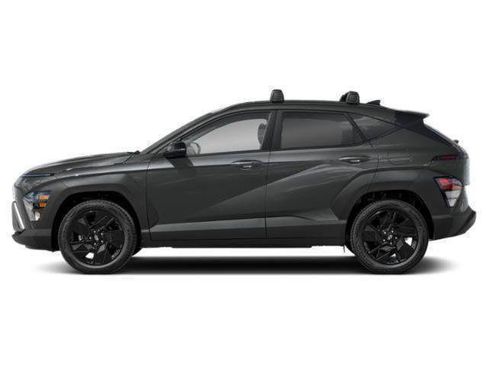 New 2026 Hyundai Kona SEL Sport AWD/4WD image 2