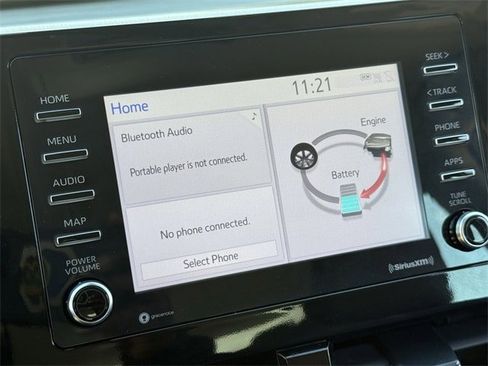 Used 2024 Toyota Camry LE image 18