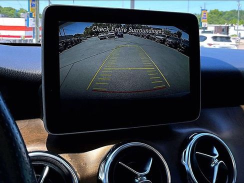 Used 2018 Mercedes-Benz GLA 250 4MATIC image 20