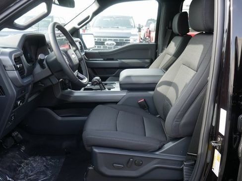 New 2026 Ford F150 XLT w/ Equipment Group 302A MID image 2