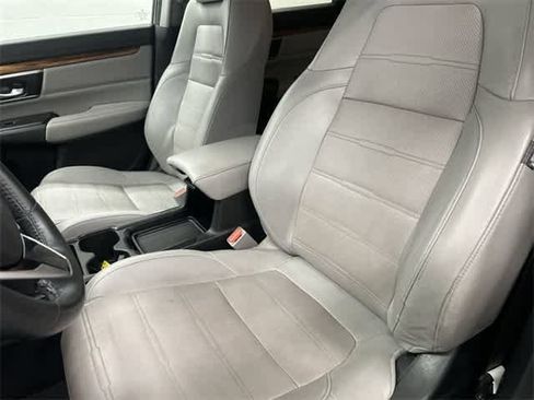 Certified 2020 Honda CR-V EX-L image 10