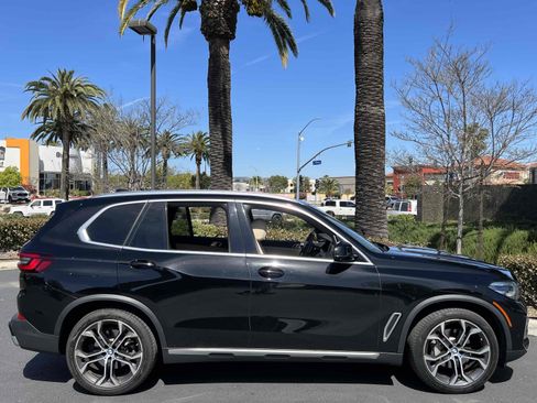 Used 2021 BMW X5 sDrive40i w/ Premium Package image 17