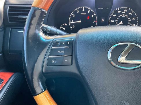 Used 2011 Lexus RX 350 2WD w/ Premium Pkg image 24