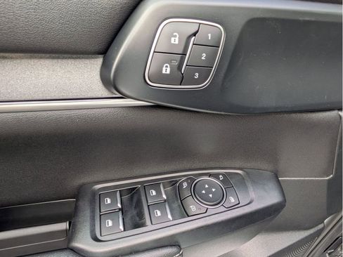 New 2025 Ford Ranger Lariat w/ Convenience Package image 12