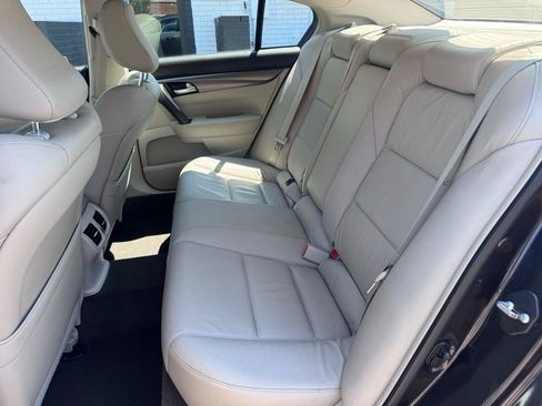Used 2012 Acura TL FWD image 26