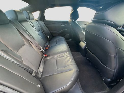 Certified 2024 Honda Accord Sport image 27