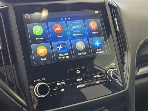 Certified 2024 Subaru Forester Wilderness image 24