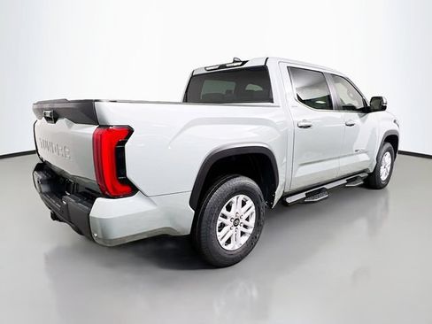 New 2026 Toyota Tundra SR5 AWD/4WD image 3