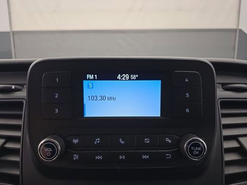 Used 2024 Ford Transit 250 Low Roof w/ Exterior Upgrade Package image 28