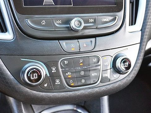 Used 2023 Chevrolet Malibu LT w/ Sport Edition image 26