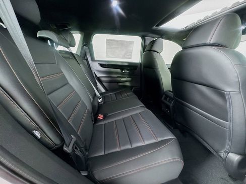 New 2026 Honda CR-V Sport Touring image 39