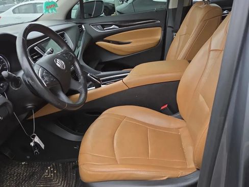 Used 2018 Buick Enclave Premium FWD image 4