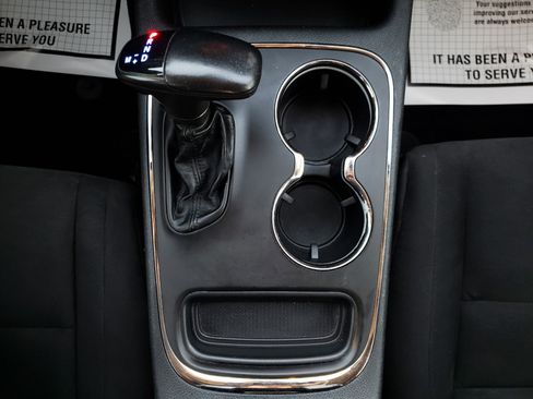 Used 2020 Dodge Durango GT image 25