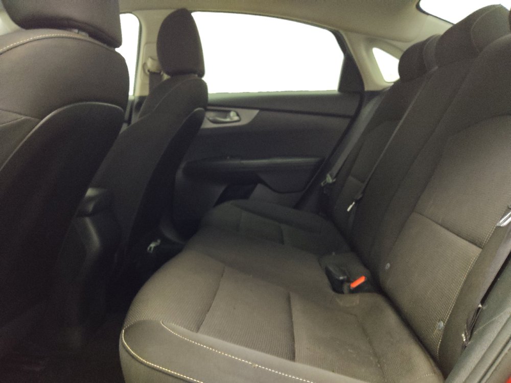 Used 2020 Kia Forte LXS FWD image 18