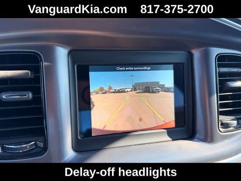 Used 2021 Dodge Charger SXT w/ Blacktop Package image 20