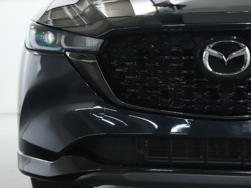 Certified 2023 MAZDA CX-5 AWD 2.5 Turbo image 6