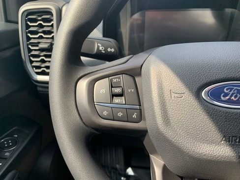 New 2025 Ford Ranger XL image 16