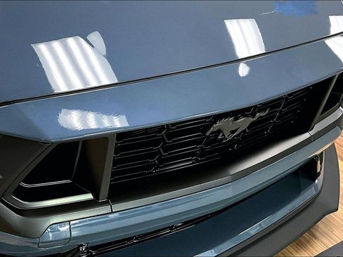 Used 2024 Ford Mustang Dark Horse w/ Dark Horse Handlin Package image 31