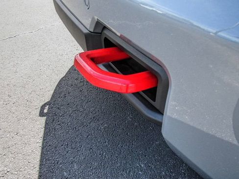 New 2026 Chevrolet Silverado EV Trail Boss w/ Premium Package image 12