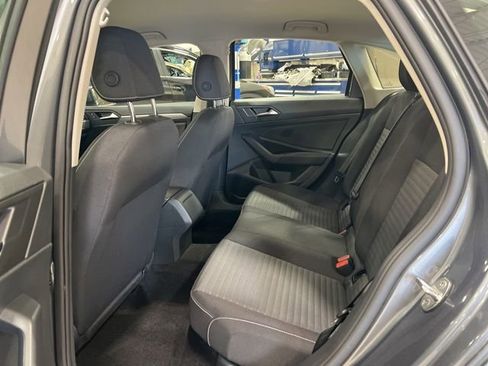 Used 2024 Volkswagen Jetta S FWD image 12