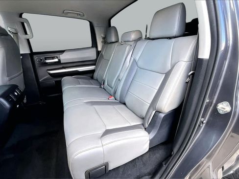 Used 2019 Toyota Tundra Limited AWD/4WD image 19