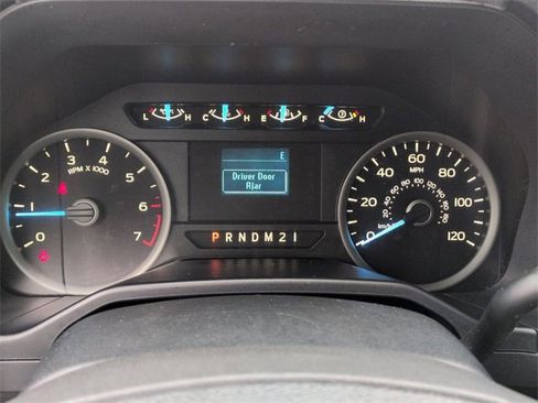 Used 2016 Ford F150 XLT image 17