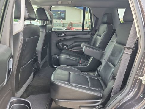 Used 2018 Chevrolet Tahoe LT w/ Max Trailering Package image 22