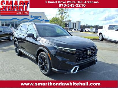 New 2026 Honda CR-V Sport Touring