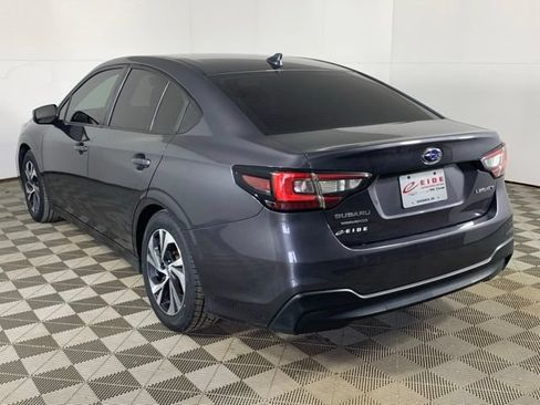 Used 2025 Subaru Legacy Premium AWD/4WD image 10