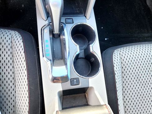 Used 2013 Chevrolet Equinox LS image 15