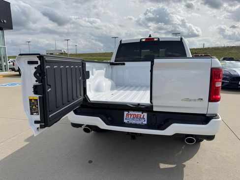 New 2026 RAM 1500 Big Horn image 12