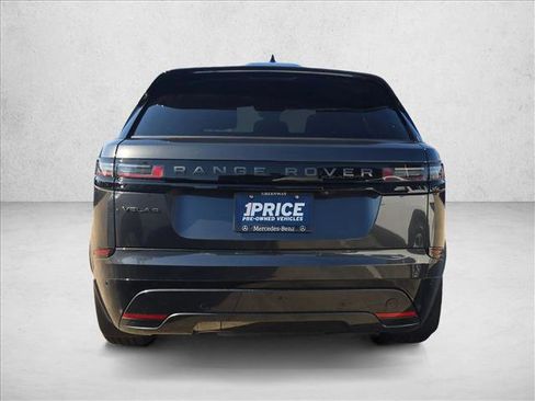 Used 2026 Land Rover Range Rover Velar Dynamic SE AWD/4WD image 7