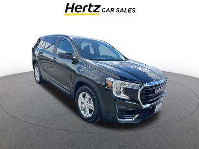 Used 2024 GMC Terrain SLE