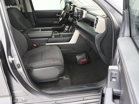 Used 2023 Toyota Tundra SR5 AWD/4WD image 35